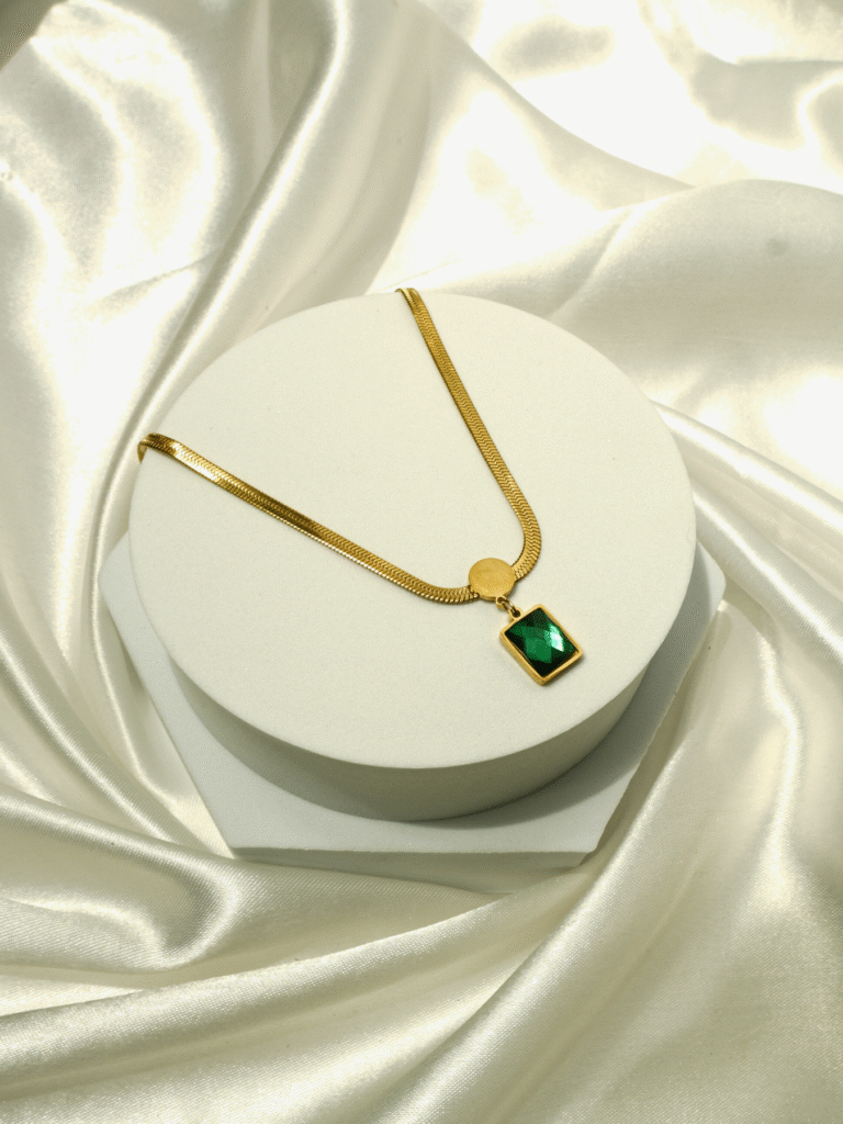 Envy Charm