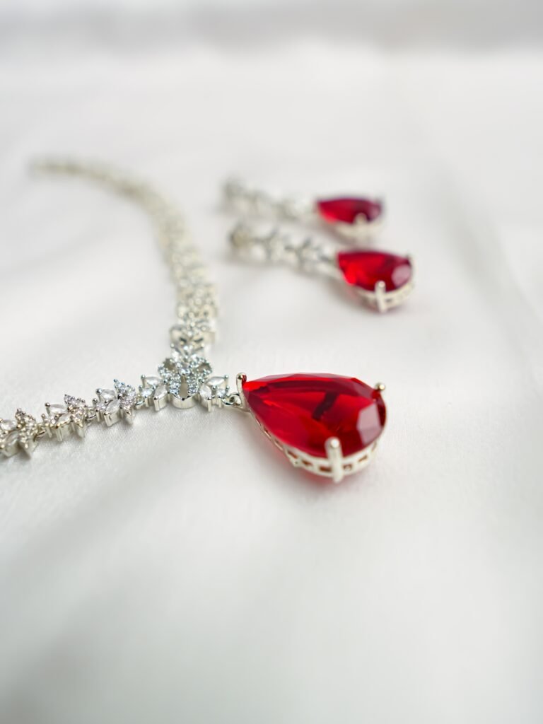 Ruby Empress